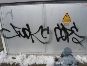 FucK COPS