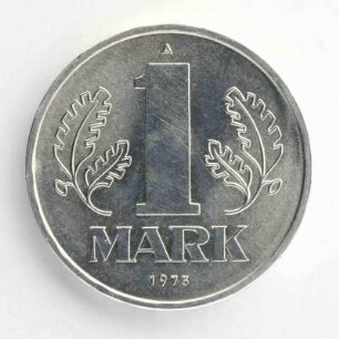 1 Mark DDR