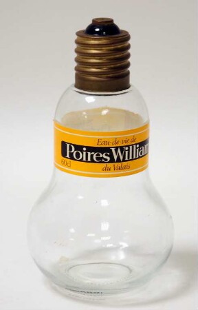 Poires Williams