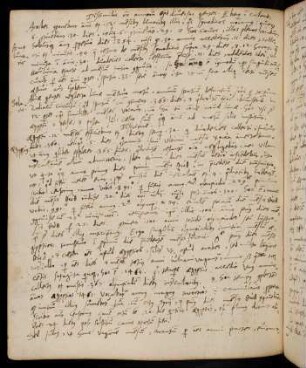 68v-71r, Calendarium historicum