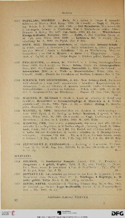 Militaria (Nr. 1389-1413)