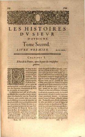 Histoire universelle : compris en trois tomes, 2