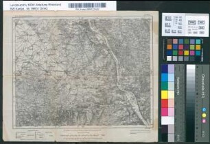 Blatt 457: Bonn