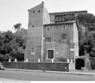 Casa dei Pierleoni
