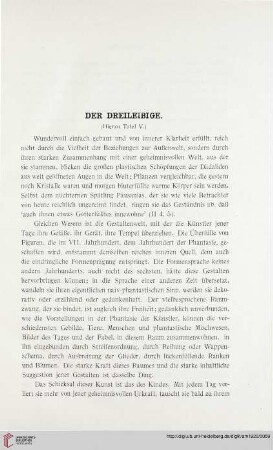 47: Der Dreileibige