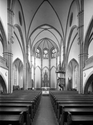 Evangelische Apostelkirche