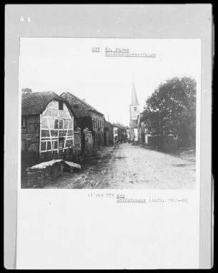 Straße