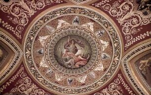 Saal der Rache (Raum 92)