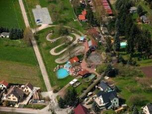 Walldorf bei Meiningen
