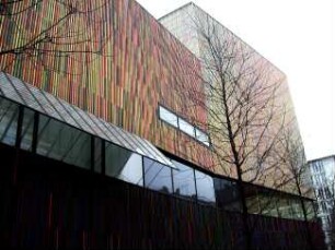 München: Museum Brandhorst