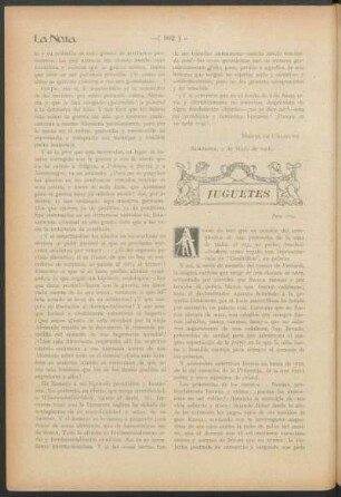 Juguetes