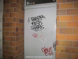 "SHeeP" PeSK SHARK