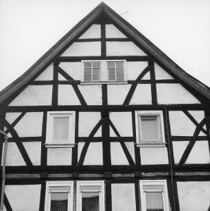 Herleshausen, Hainertor 13