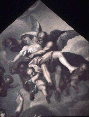 Der Raub der Proserpina