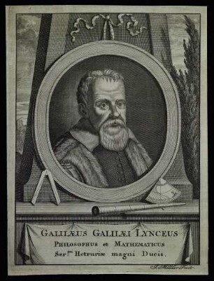 Galilei, Galileo
