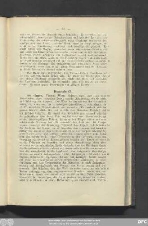 Buchstabe Ch.