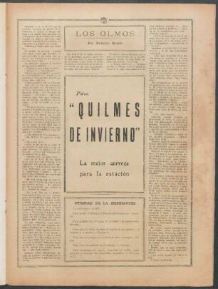 Utilidad de la embriaguez