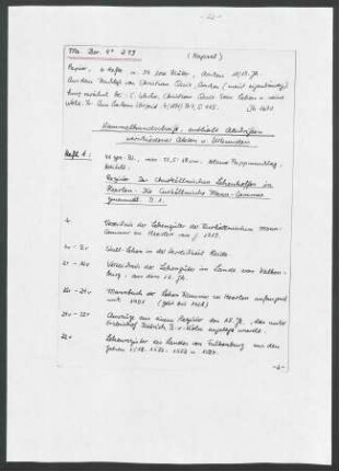 Ms. boruss. qu. 279