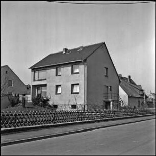 Am Schwarzen Berge Nr. 7