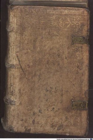 Epistolarum libri tres