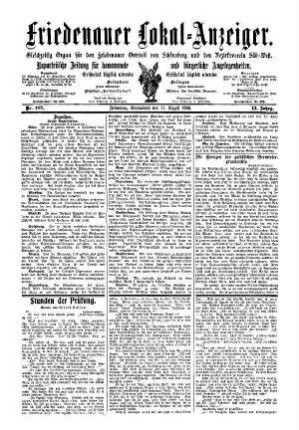 Nr. 187, 11.08.1906