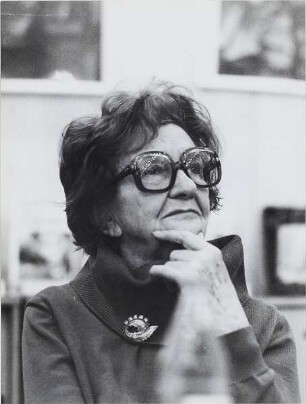 Dinah Nelken