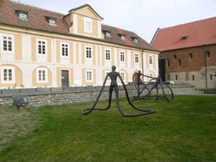 Tänzer