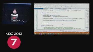 W8 – An Introduction