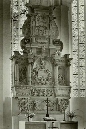 Altar, Cottbus