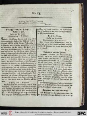 Nro 18