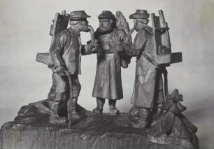 Waldarbeiter