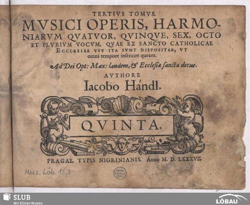 Quinta.