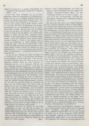 65 [Rezension] Ihmels, Ludwig, Centralfragen der Dogmatik in der Gegenwart