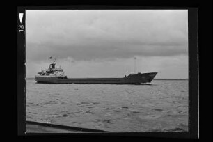 Maria ex Whitegate (1972)
