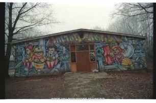 KuLTuR StATiON" | NASTi LOOMiT