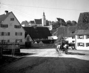 Katholische Pfarrkirche Sankt Petrus und Paulus