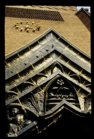 Kreuzkirche 13.9.84.