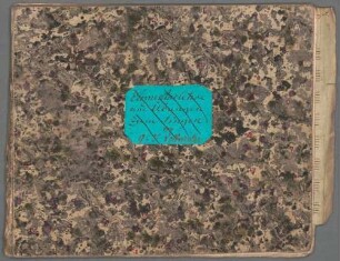Elementar-Gesang-Unterricht - V. - BSB Mus.Schott.Ha 7567-4