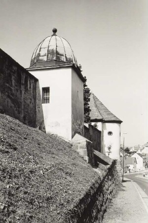 Turm, Panschwitz-Kuckau