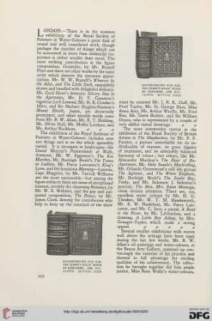 [Notes: two hundred and twenty-one illustrations]