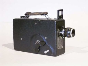 Ciné-Kodak Model BB Junior