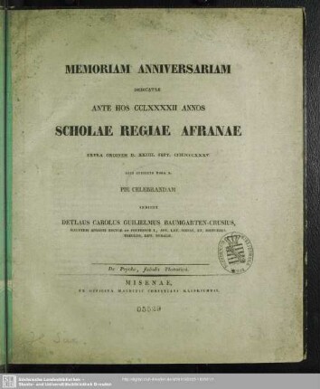De psyche, fabula Platonica