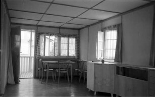 Wochenendhaus (näherer Zusammenhang nicht feststellbar).