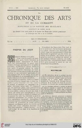 Nr. 17 (23 Avril)