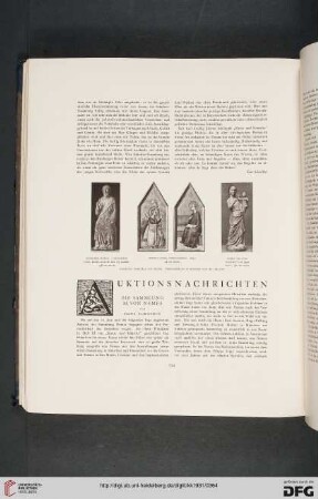 Die Sammlung M. von Nemes