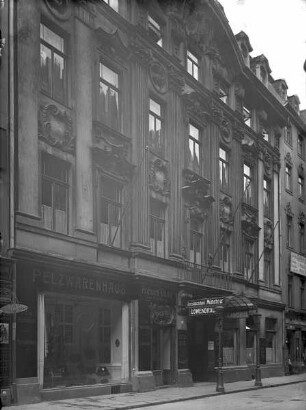 British Hotel