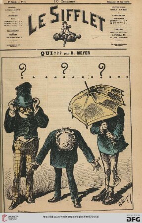 Nr. 75 (22 Juin 1873)
