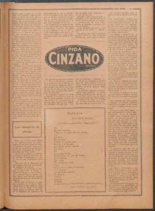 Los cazadores de plantas