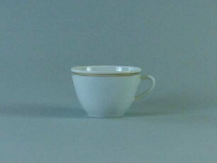 Kaffeetasse