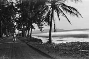 Gewässer (Deutsche Ostasien-Expedition 1937/1939)